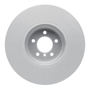 BMW ALPINA B7 Brake Rotor (1) - Front - R1 Concepts - GeoSPEC Coated - `07-`08